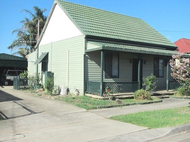 51 Sixth Street, Granville NSW 2142