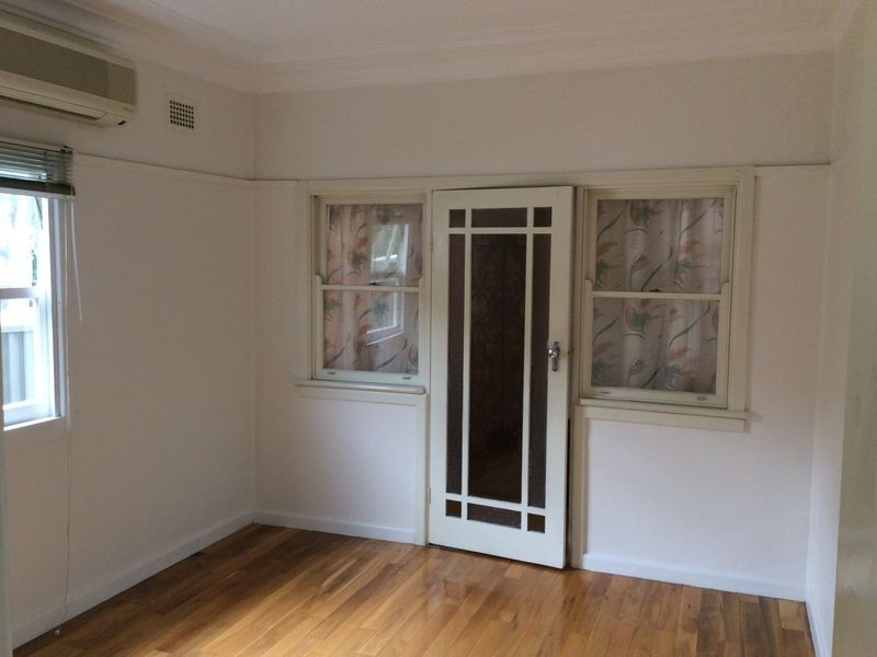 1 Garrard Street, Granville NSW 2142