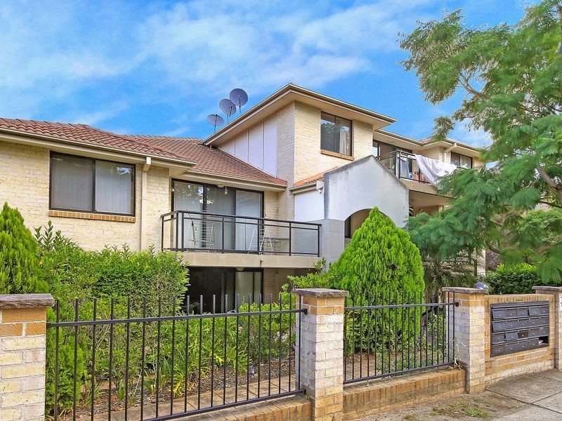 6/18-22 Meehan Street, Granville NSW 2142