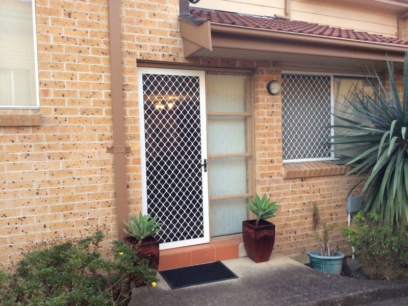 1/9 Bowral Street, Blacktown NSW 2148