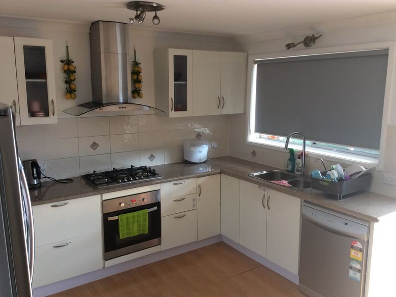 3 Montgomery Avenue, Granville NSW 2142