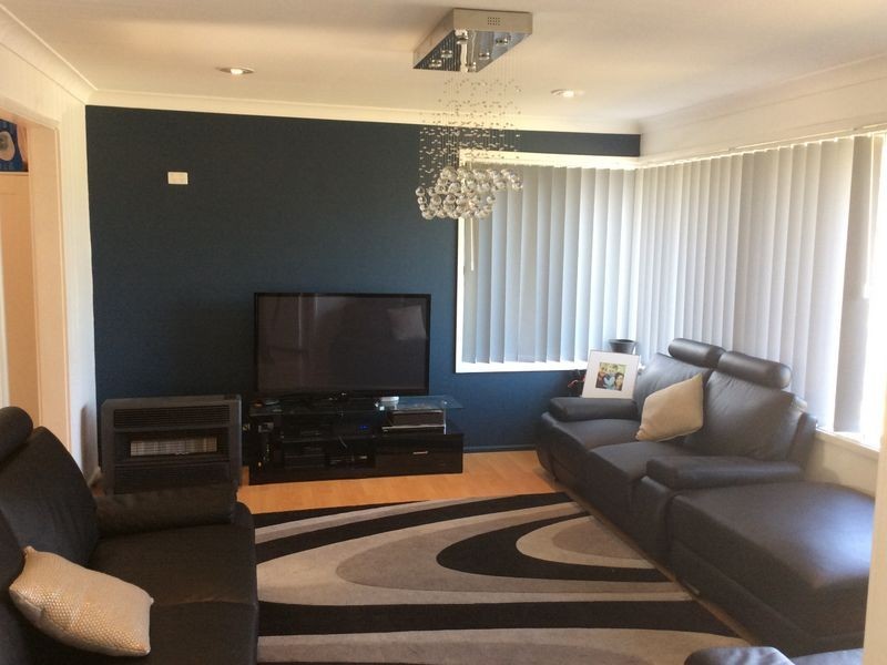 3 Montgomery Avenue, Granville NSW 2142