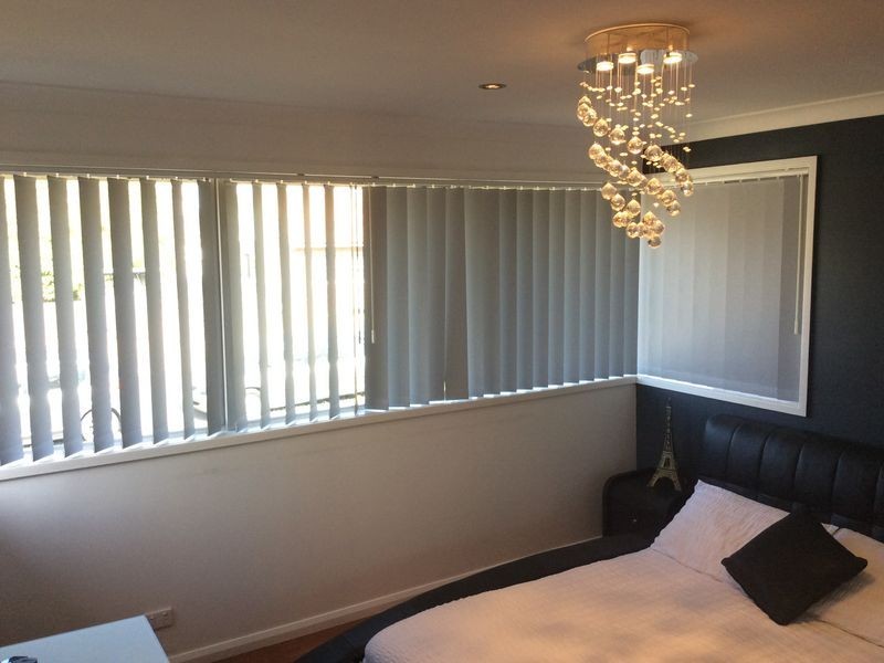 3 Montgomery Avenue, Granville NSW 2142