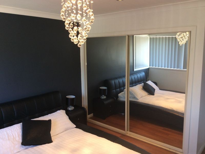 3 Montgomery Avenue, Granville NSW 2142