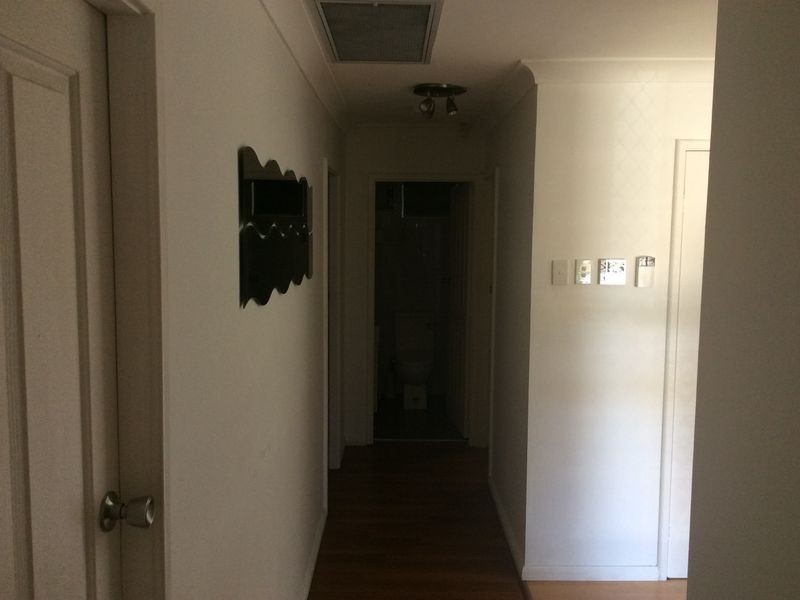 3 Montgomery Avenue, Granville NSW 2142