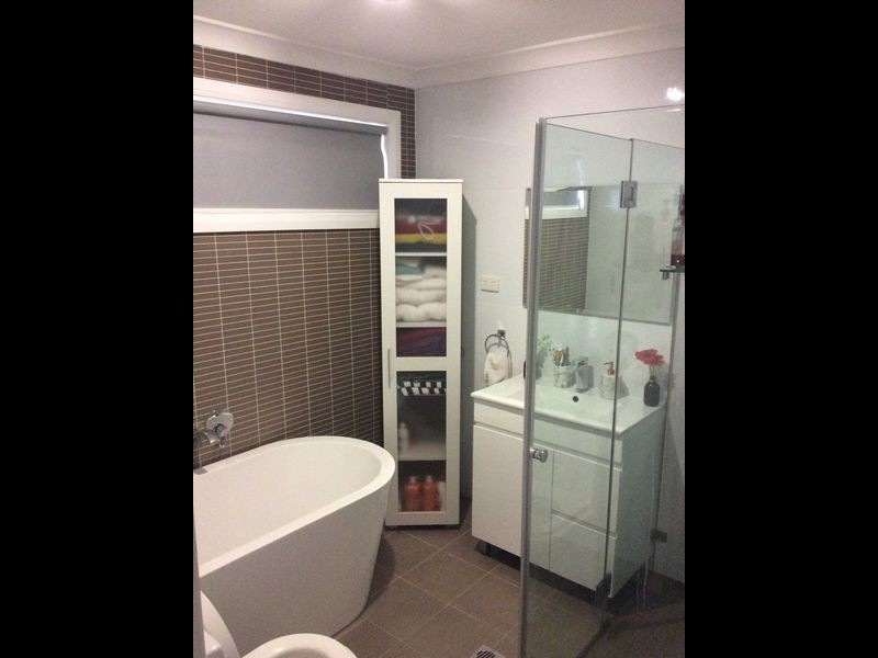 3 Montgomery Avenue, Granville NSW 2142