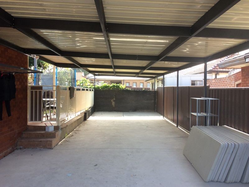 3 Montgomery Avenue, Granville NSW 2142