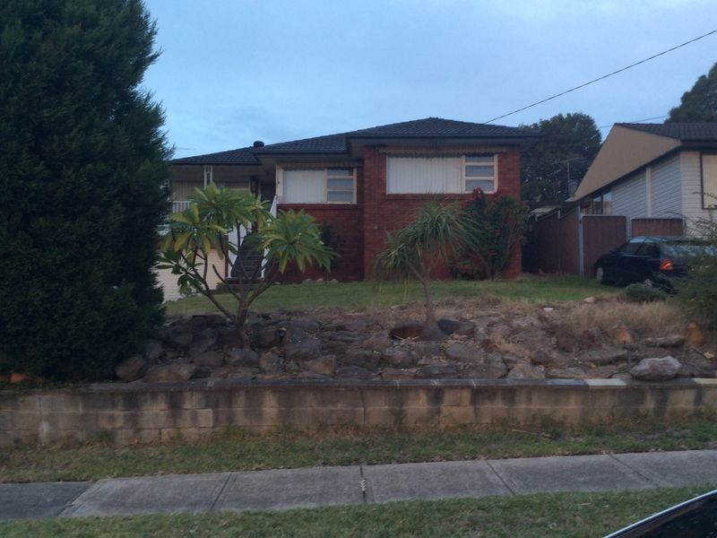 46 May Street, Constitution Hill NSW 2145