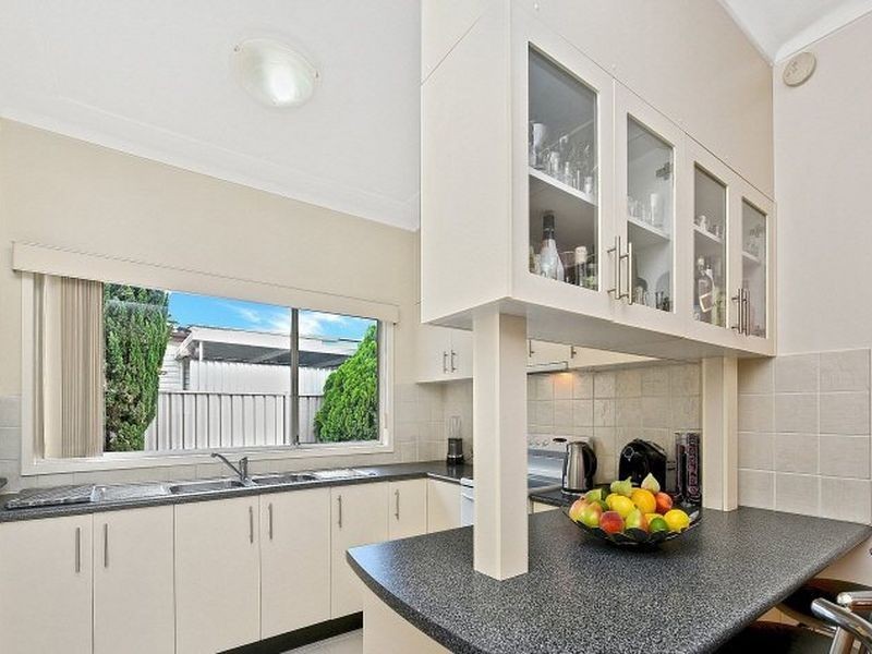 41 Randolph Street, Granville NSW 2142