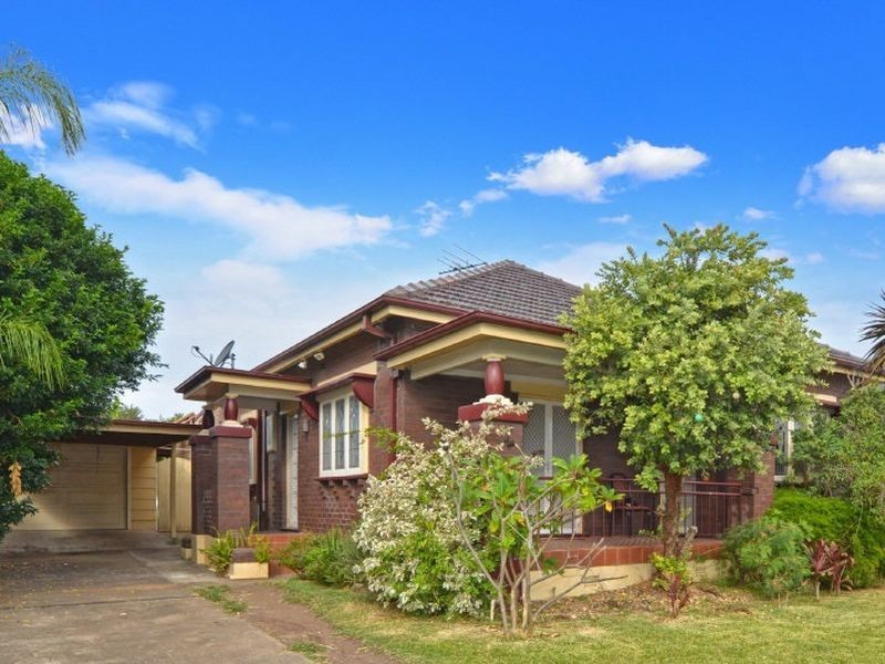20 Talbot Road, Guildford NSW 2161