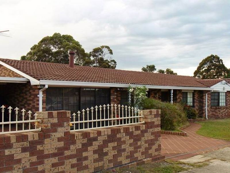 169 Fowler Road, Guildford NSW 2161