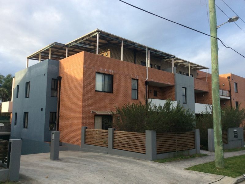 15/574 Woodville Road, Guildford NSW 2161