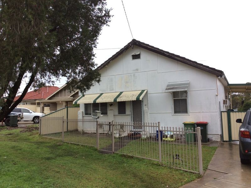 52 Morven Street, Old Guildford NSW 2161