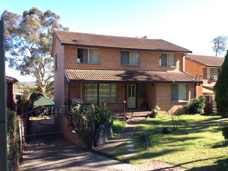 17 Tennyson Parade, Guildford NSW 2161