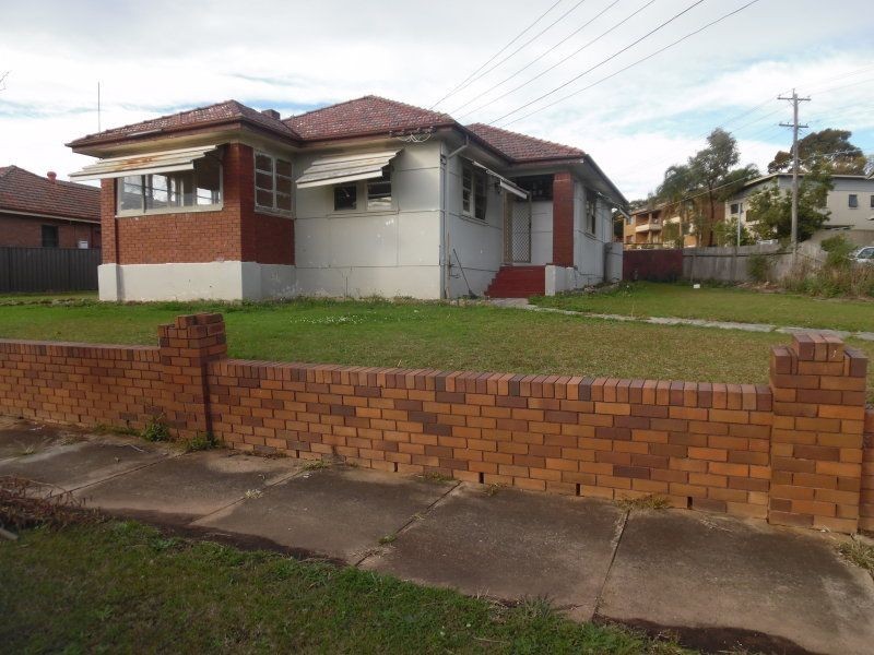 1 Rosehill Street, Parramatta NSW 2150