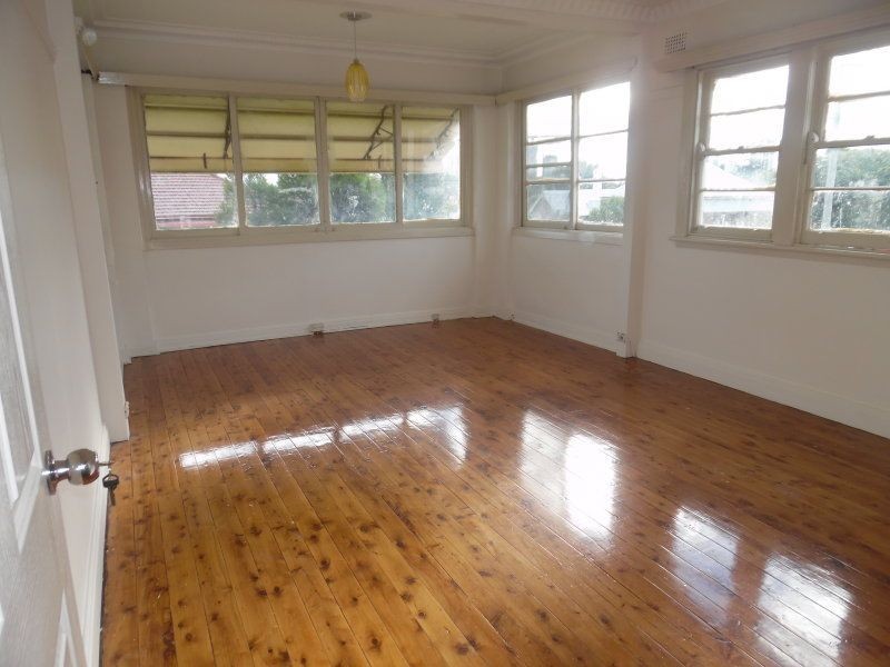 1 Rosehill Street, Parramatta NSW 2150