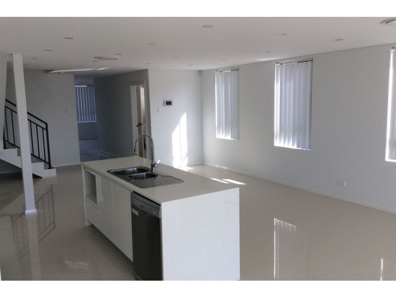 21a Crossland Street, Merrylands NSW 2160