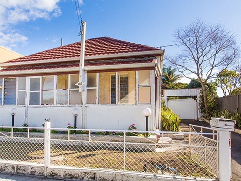 86 Clyde Street, Granville NSW 2142