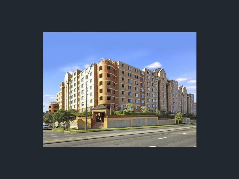 154/2 Macquarie Road, Auburn NSW 2144