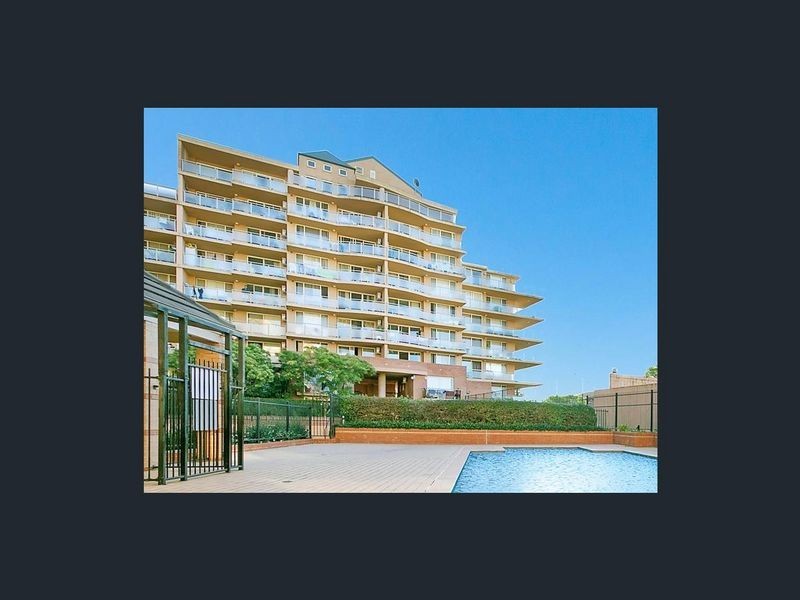 154/2 Macquarie Road, Auburn NSW 2144