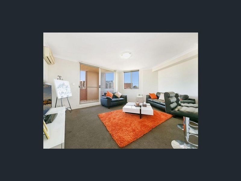 154/2 Macquarie Road, Auburn NSW 2144