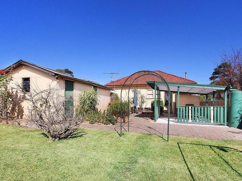 5 Mills Street, Merrylands NSW 2160