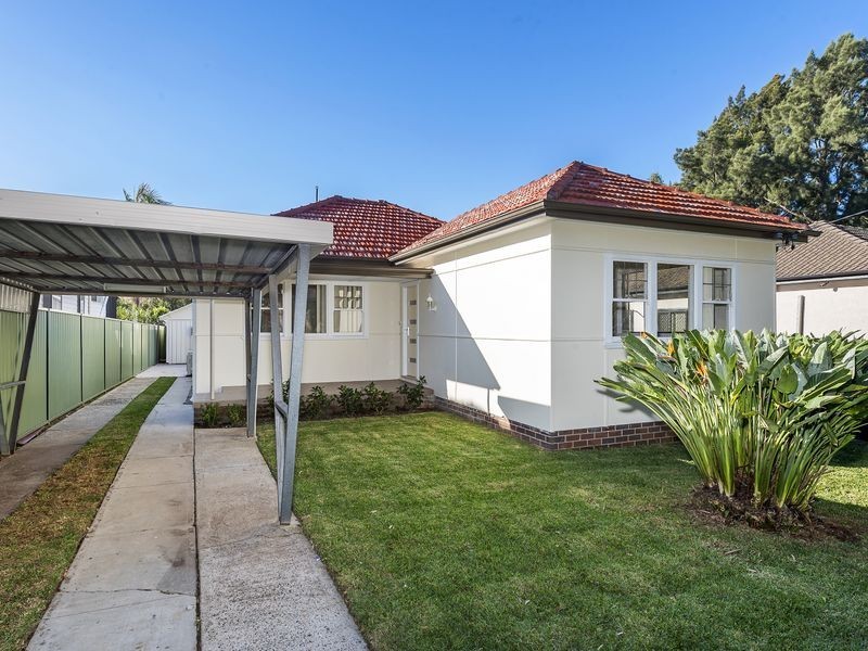 3 Neilson Street, Granville NSW 2142