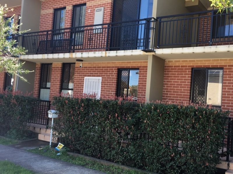 3/9 Gray Street, Granville NSW 2142