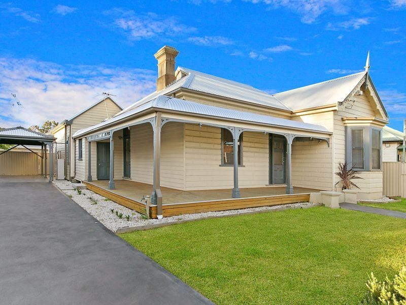 17 Prince Street, Granville NSW 2142