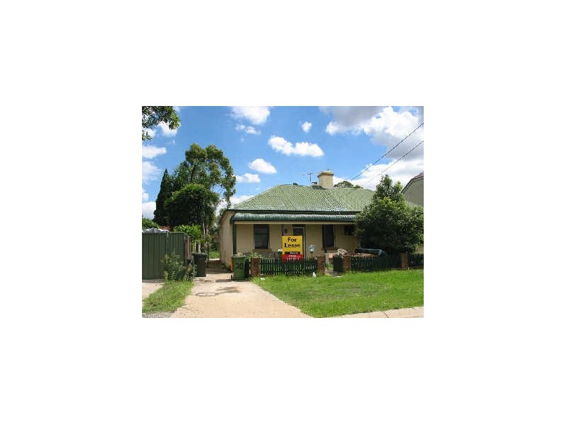 20 Albert Street, Granville NSW 2142