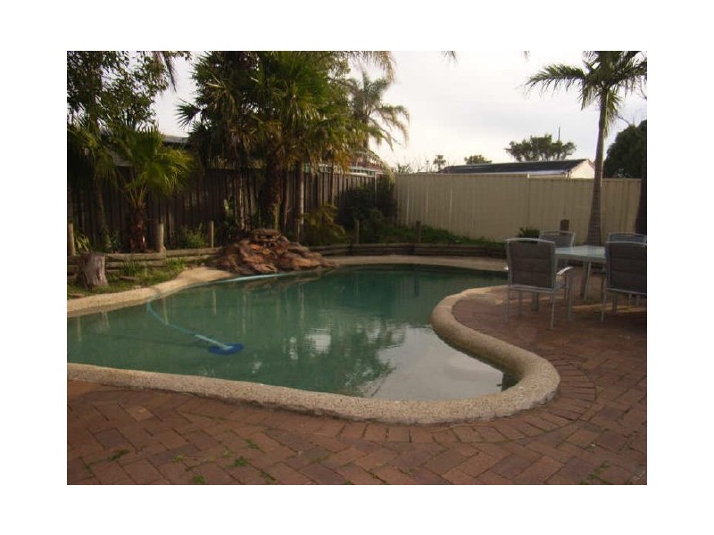 16 Woodstock Street, Guildford NSW 2161