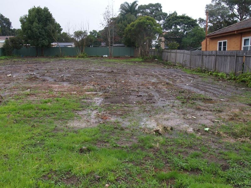 8 Elizabeth Street, Guildford NSW 2161