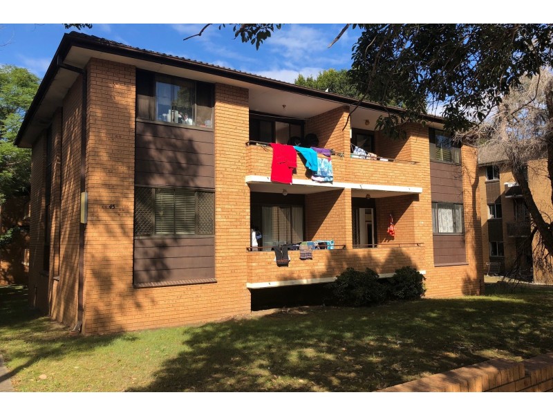 2/43-45 Station Road, Auburn NSW 2144