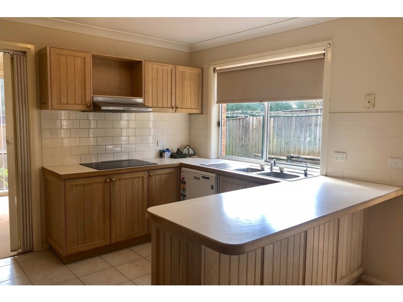 7 Hawick Court, Kellyville NSW 2155