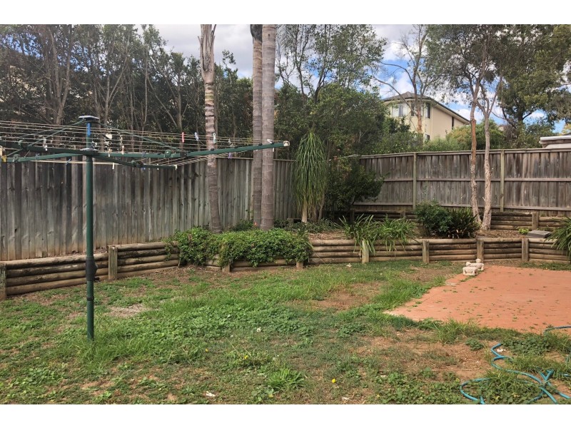 7 Hawick Court, Kellyville NSW 2155