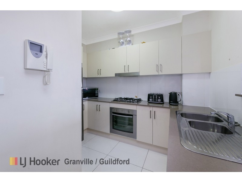 20/195-199 William Street, Granville NSW 2142