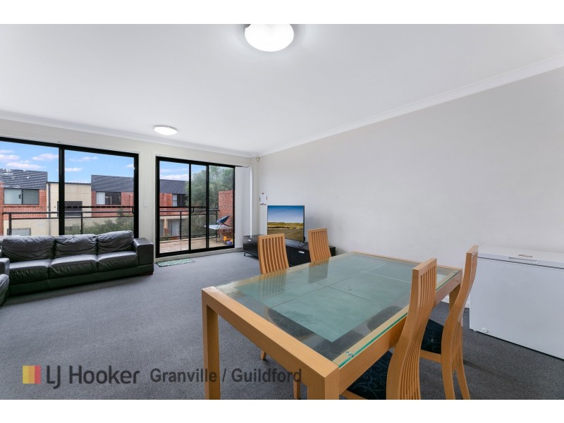 20/195-199 William Street, Granville NSW 2142