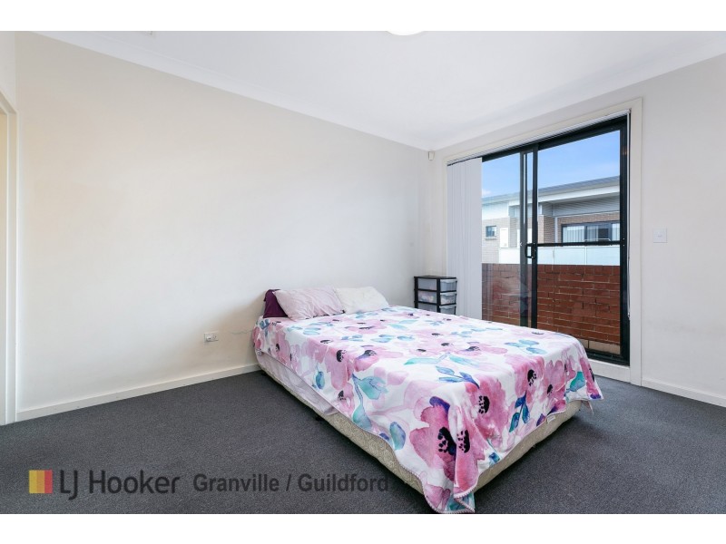 20/195-199 William Street, Granville NSW 2142