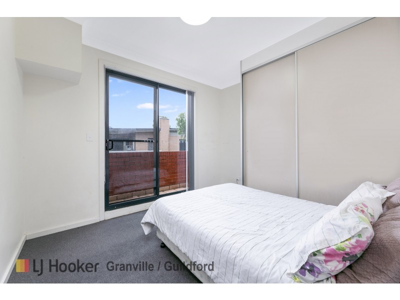 20/195-199 William Street, Granville NSW 2142