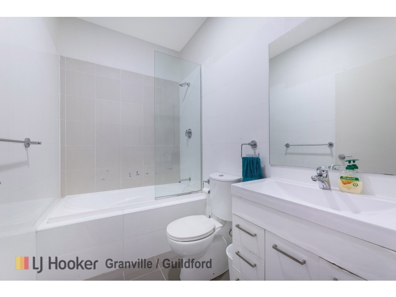 20/195-199 William Street, Granville NSW 2142