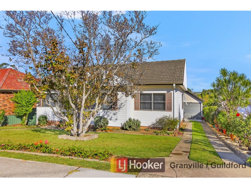 16 Orchid Road, Guildford NSW 2161