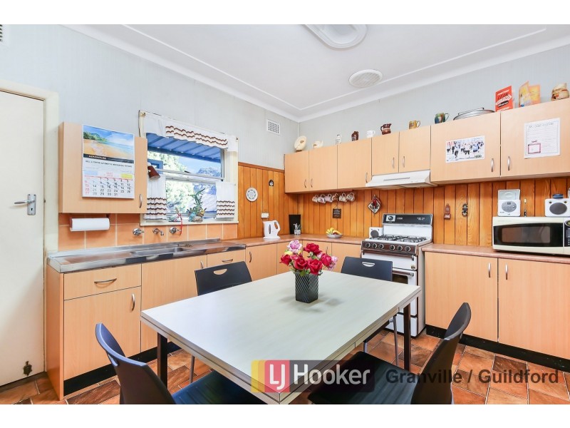 16 Orchid Road, Guildford NSW 2161