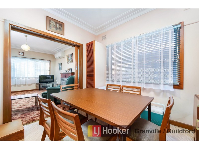 16 Orchid Road, Guildford NSW 2161