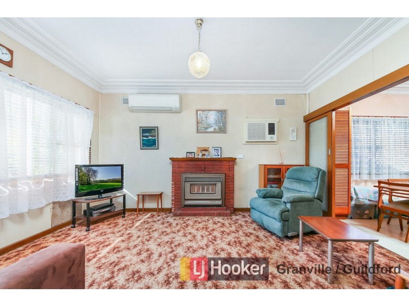 16 Orchid Road, Guildford NSW 2161