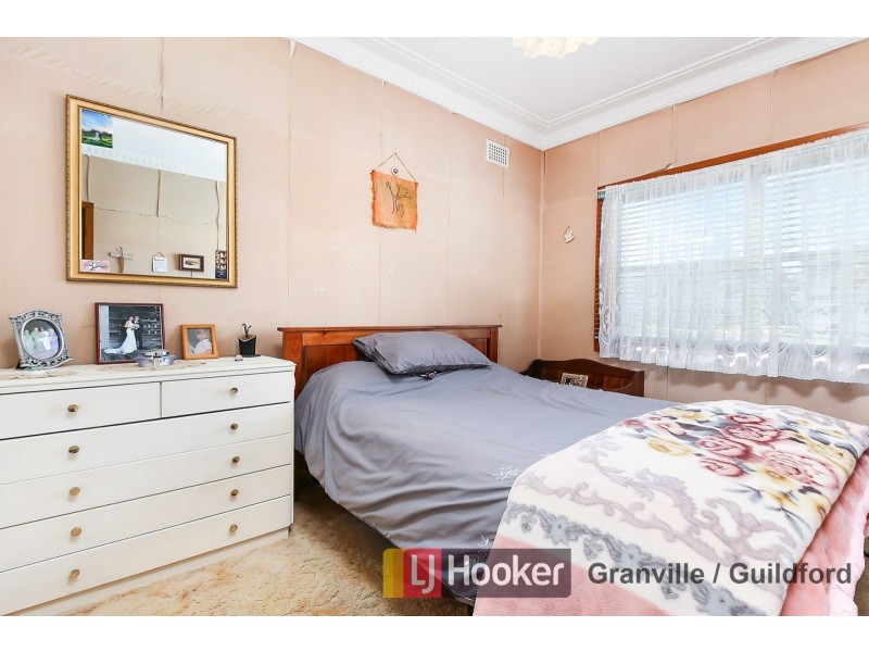 16 Orchid Road, Guildford NSW 2161