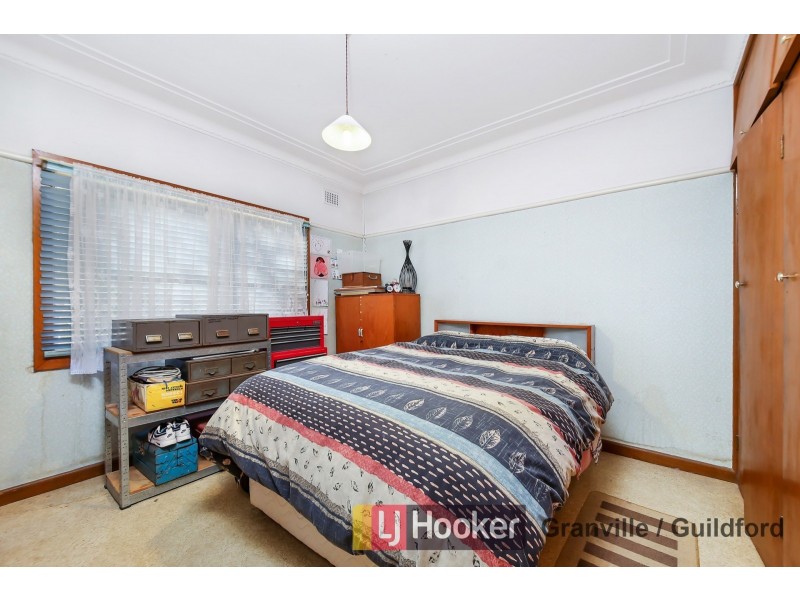 16 Orchid Road, Guildford NSW 2161