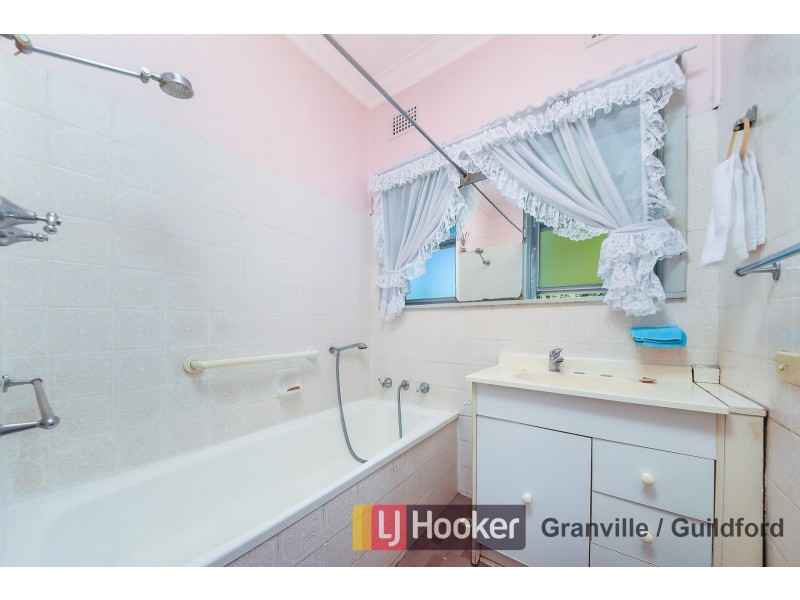 16 Orchid Road, Guildford NSW 2161