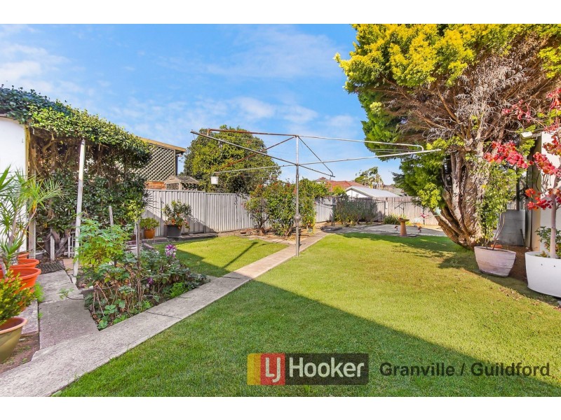 16 Orchid Road, Guildford NSW 2161