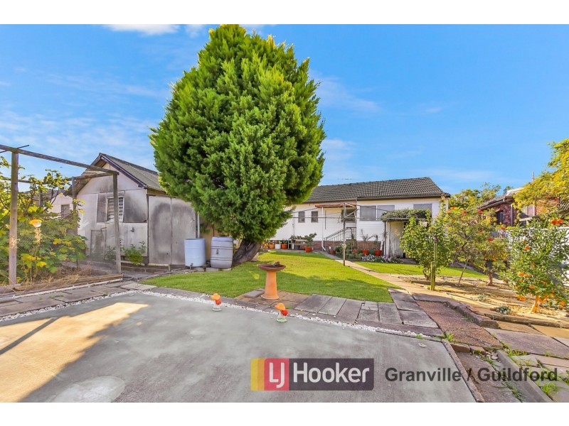 16 Orchid Road, Guildford NSW 2161