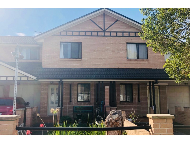 2/17-19 Brussel Street, Granville NSW 2142